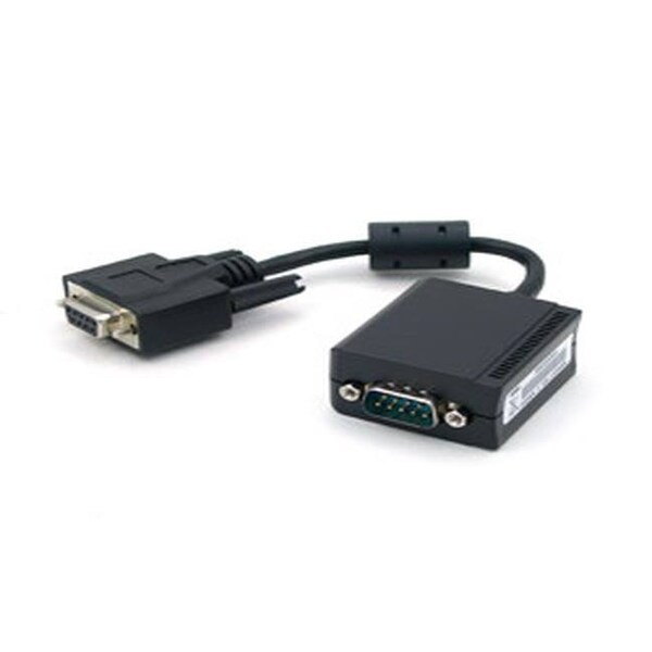 RS232 To RS232 Repeater with Surge and 3-way Isolation Protection